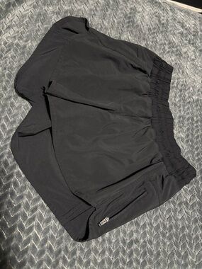Lululemon Track That Shorts
